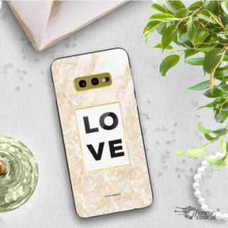 Etui Samsung GALAXY S10E, ST_FCG_2020-1_320 Wzory - FunnyCase