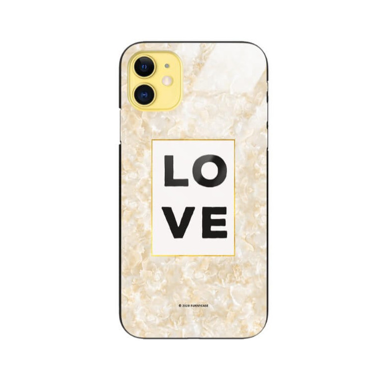 Etui Apple IPHONE 11, ST_FCG_2020-1_320 Wzory - FunnyCase