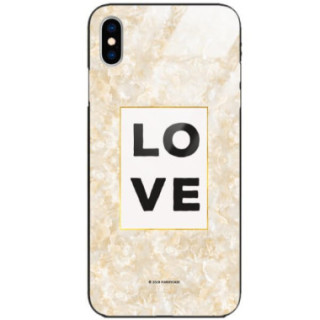 Etui Apple IPHONE X / XS, ST_FCG_2020-1_320 Wzory - FunnyCase