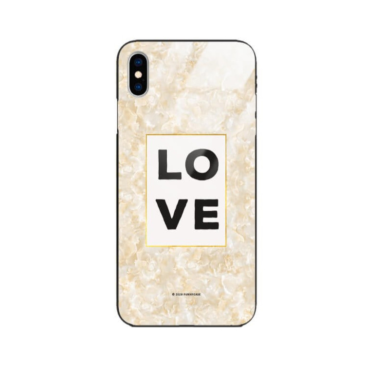 Etui Apple IPHONE X / XS, ST_FCG_2020-1_320 Wzory - FunnyCase