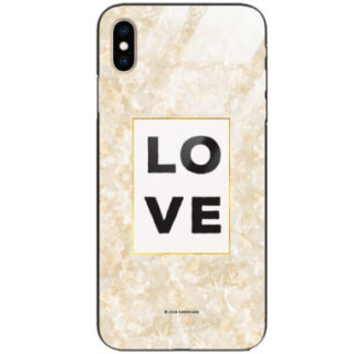 Etui Apple IPHONE XS MAX, ST_FCG_2020-1_320 Wzory - FunnyCase