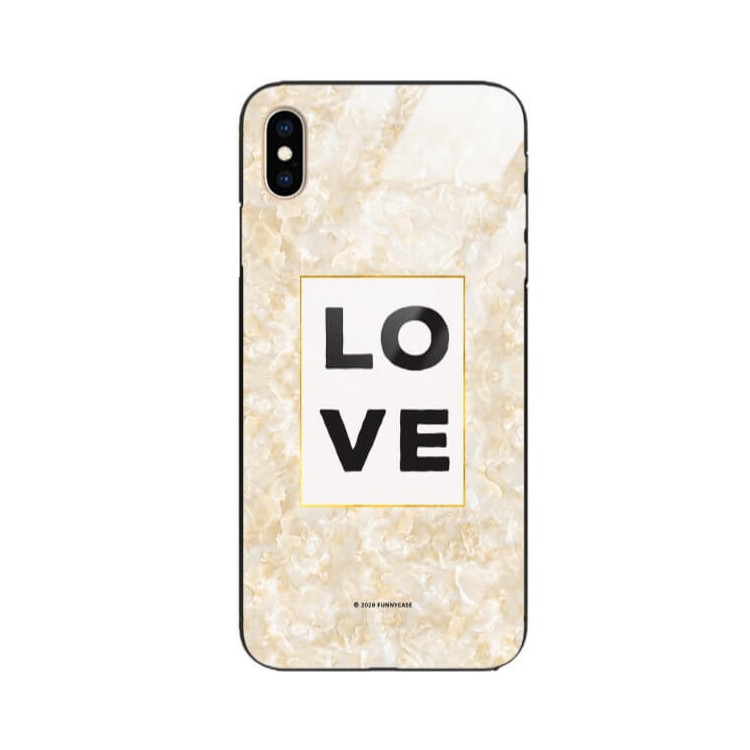 Etui Apple IPHONE XS MAX, ST_FCG_2020-1_320 Wzory - FunnyCase