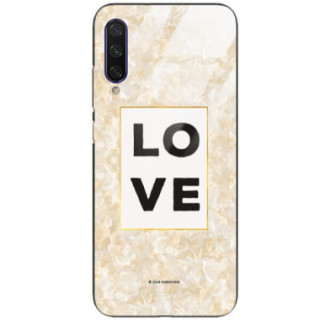 Etui Xiaomi MI A3 LITE, ST_FCG_2020-1_320 Wzory - FunnyCase