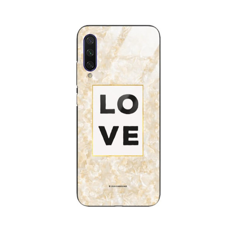 Etui Xiaomi MI A3 LITE, ST_FCG_2020-1_320 Wzory - FunnyCase