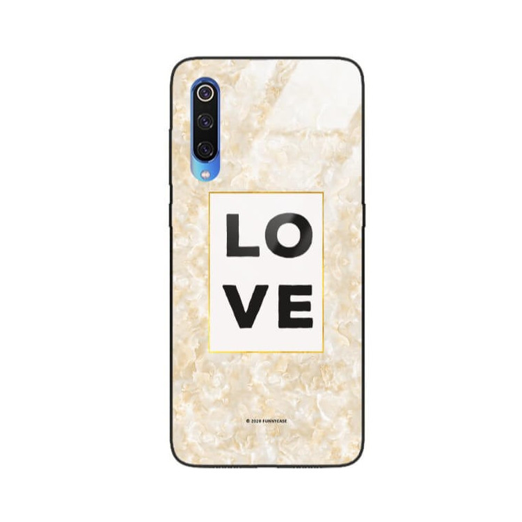 Etui Xiaomi MI9, ST_FCG_2020-1_320 Wzory - FunnyCase