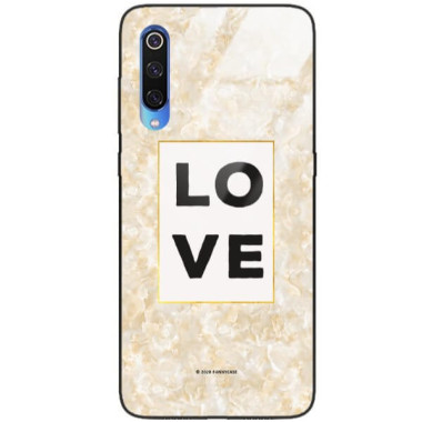 Etui Xiaomi MI9, ST_FCG_2020-1_320 Wzory - FunnyCase