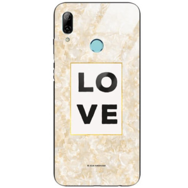 Etui Huawei P SMART 2019, ST_FCG_2020-1_320 Wzory - FunnyCase