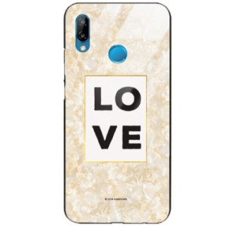Etui Huawei P30 LITE, ST_FCG_2020-1_320 Wzory - FunnyCase