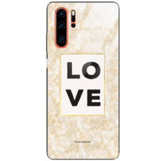 Etui Huawei P30 PRO, ST_FCG_2020-1_320 Wzory - FunnyCase