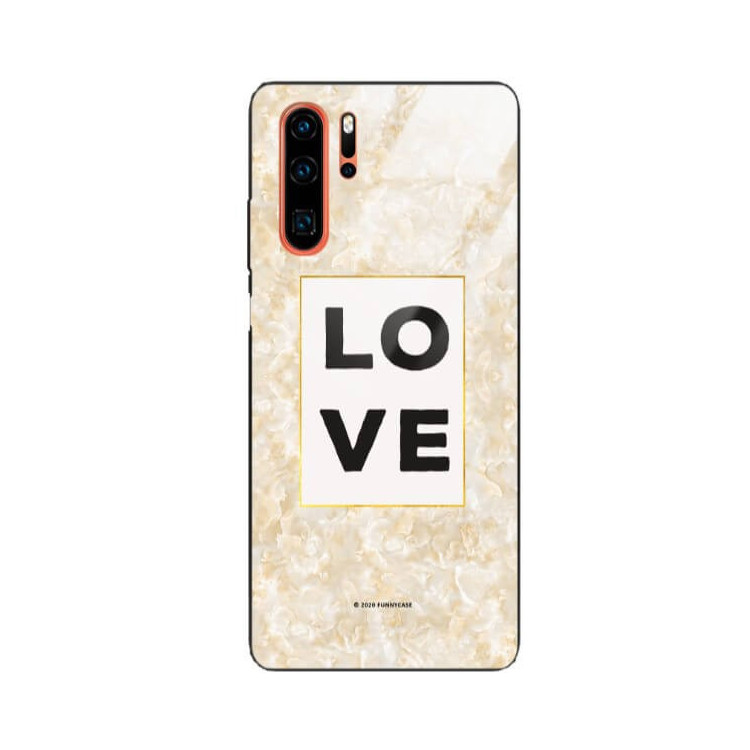 Etui Huawei P30 PRO, ST_FCG_2020-1_320 Wzory - FunnyCase