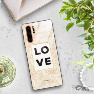 Etui Huawei P30 PRO, ST_FCG_2020-1_320 Wzory - FunnyCase