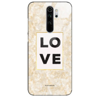 Etui Xiaomi REDMI NOTE 8 PRO, ST_FCG_2020-1_320 Wzory - FunnyCase