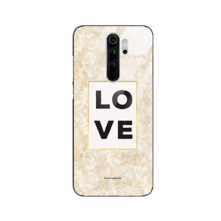 Etui Xiaomi REDMI NOTE 8 PRO, ST_FCG_2020-1_320 Wzory - FunnyCase