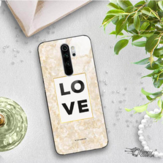 Etui Xiaomi REDMI NOTE 8 PRO, ST_FCG_2020-1_320 Wzory - FunnyCase