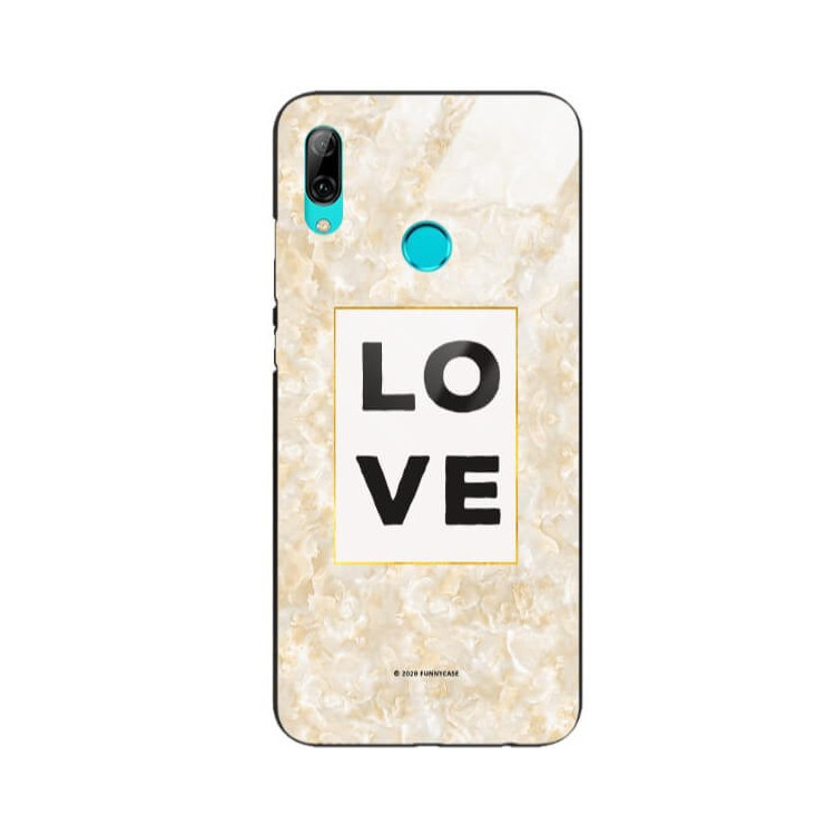 Etui Huawei Y7 2019, ST_FCG_2020-1_320 Wzory - FunnyCase