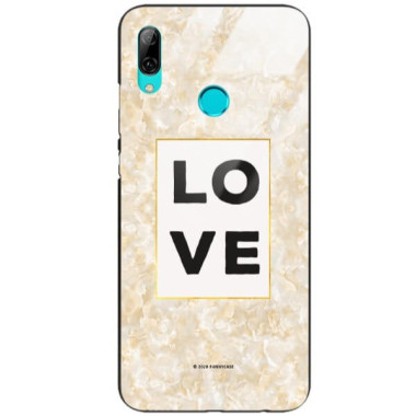 Etui Huawei Y7 2019, ST_FCG_2020-1_320 Wzory - FunnyCase