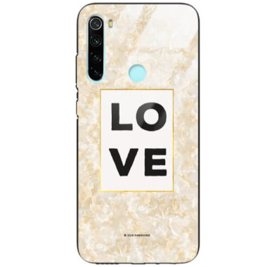 Etui Xiaomi REDMI NOTE 8, ST_FCG_2020-1_320 Wzory - FunnyCase