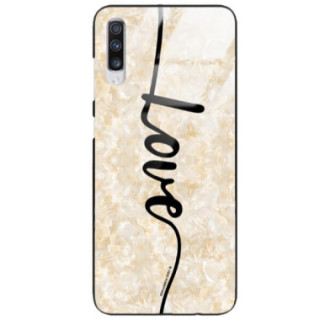 Etui Samsung GALAXY A70 / A70S, ST_FCG_2020-1_321 Wzory - FunnyCase