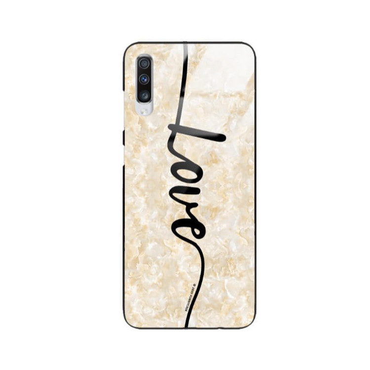 Etui Samsung GALAXY A70 / A70S, ST_FCG_2020-1_321 Wzory - FunnyCase