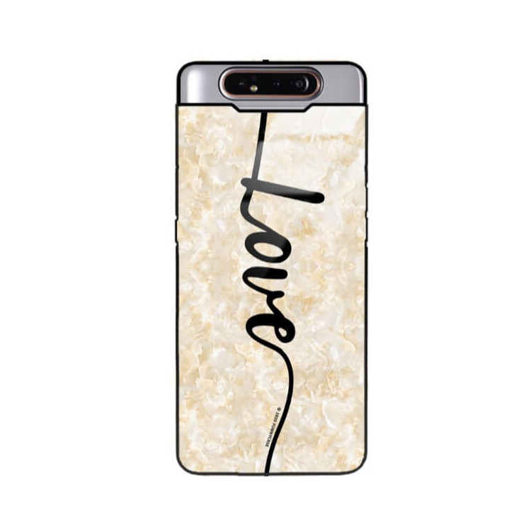 Etui Samsung GALAXY A80, ST_FCG_2020-1_321 Wzory - FunnyCase