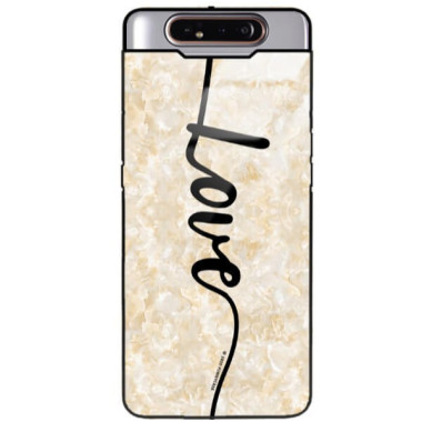 Etui Samsung GALAXY A80, ST_FCG_2020-1_321 Wzory - FunnyCase