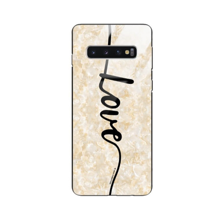 Etui Samsung GALAXY S10, ST_FCG_2020-1_321 Wzory - FunnyCase