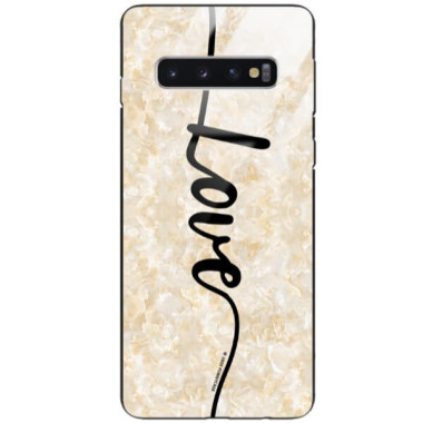 Etui Samsung GALAXY S10, ST_FCG_2020-1_321 Wzory - FunnyCase