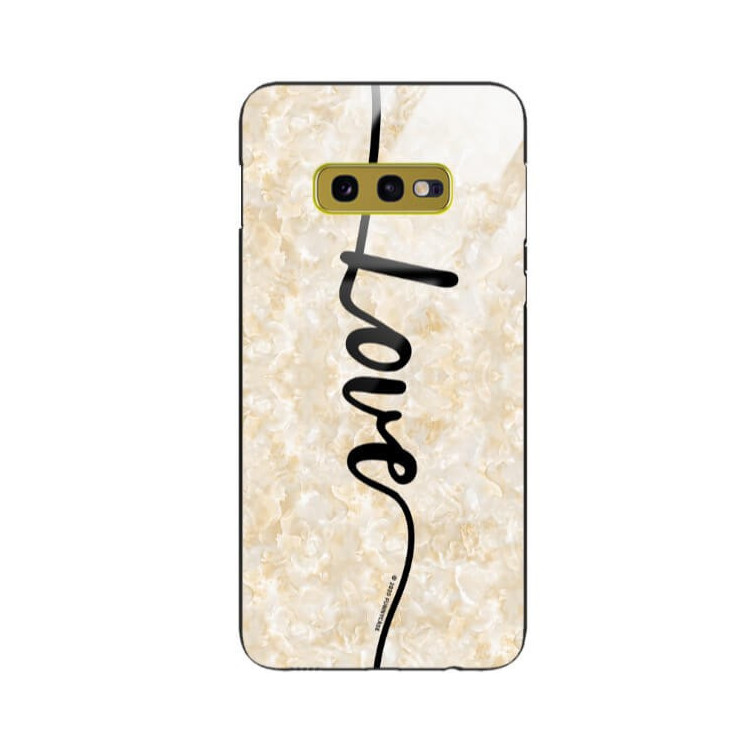 Etui Samsung GALAXY S10E, ST_FCG_2020-1_321 Wzory - FunnyCase