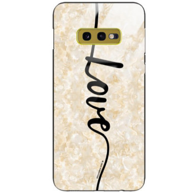 Etui Samsung GALAXY S10E, ST_FCG_2020-1_321 Wzory - FunnyCase