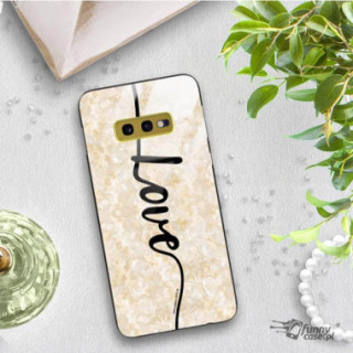 Etui Samsung GALAXY S10E, ST_FCG_2020-1_321 Wzory - FunnyCase