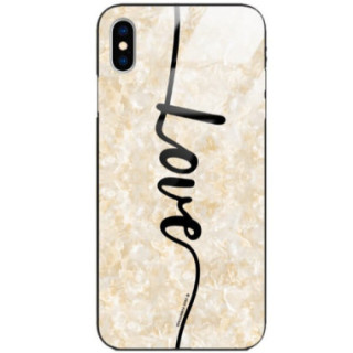 Etui Apple IPHONE X / XS, ST_FCG_2020-1_321 Wzory - FunnyCase