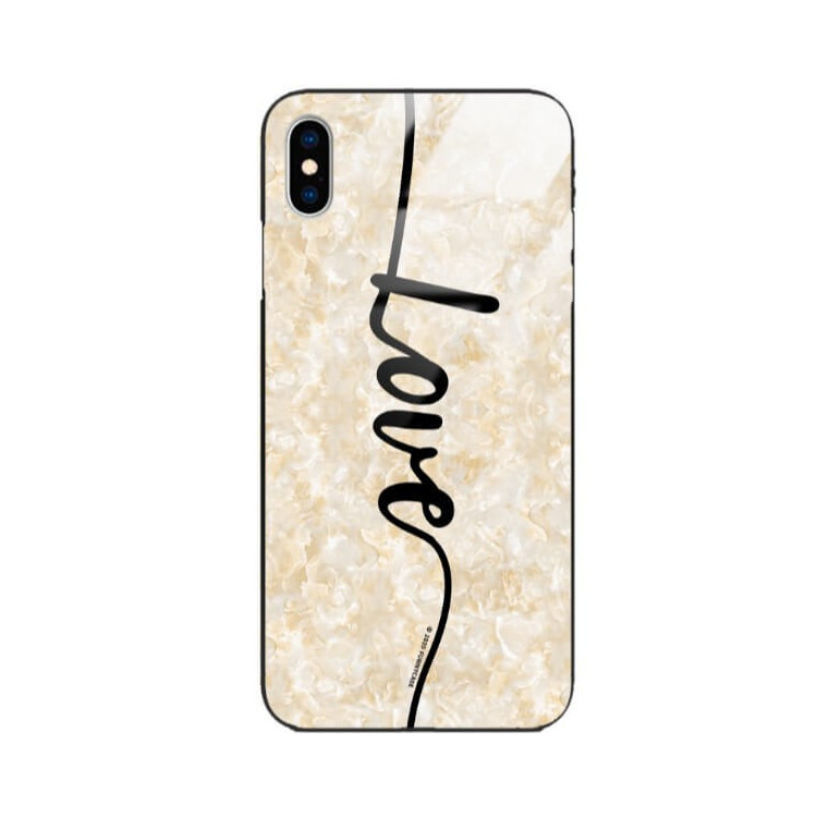 Etui Apple IPHONE X / XS, ST_FCG_2020-1_321 Wzory - FunnyCase