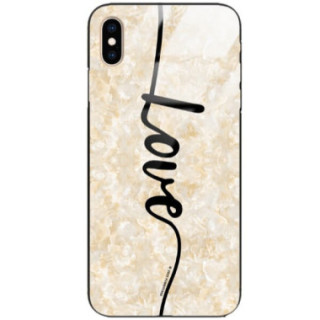 Etui Apple IPHONE XS MAX, ST_FCG_2020-1_321 Wzory - FunnyCase