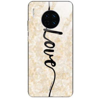 Etui Huawei MATE 30, ST_FCG_2020-1_321 Wzory - FunnyCase