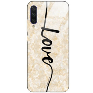 Etui Xiaomi MI A3 LITE, ST_FCG_2020-1_321 Wzory - FunnyCase