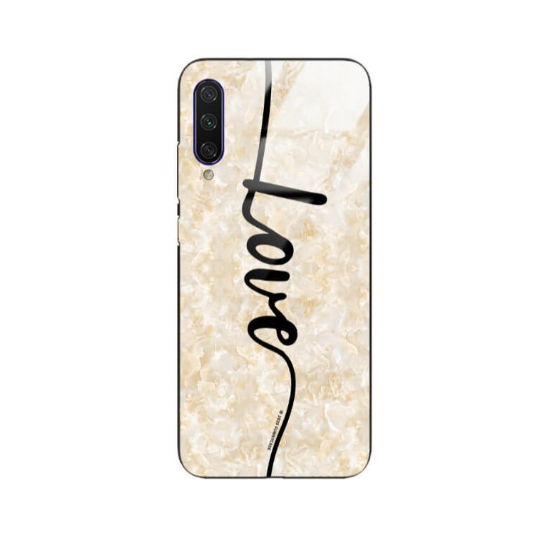 Etui Xiaomi MI A3 LITE, ST_FCG_2020-1_321 Wzory - FunnyCase