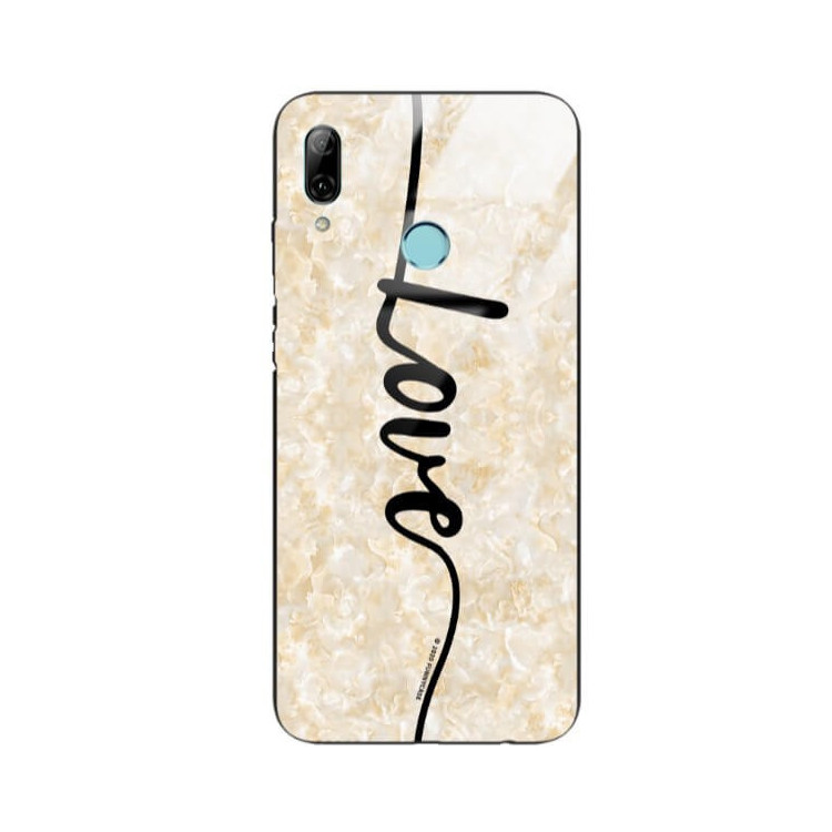 Etui Huawei P SMART 2019, ST_FCG_2020-1_321 Wzory - FunnyCase