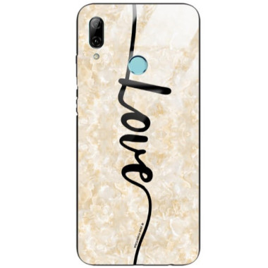 Etui Huawei P SMART 2019, ST_FCG_2020-1_321 Wzory - FunnyCase