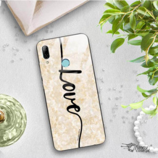 Etui Huawei P SMART 2019, ST_FCG_2020-1_321 Wzory - FunnyCase