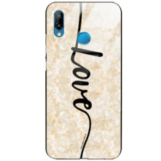 Etui Huawei P30 LITE, ST_FCG_2020-1_321 Wzory - FunnyCase
