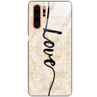 Etui Huawei P30 PRO, ST_FCG_2020-1_321 Wzory - FunnyCase