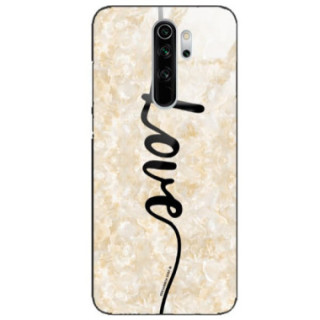 Etui Xiaomi REDMI NOTE 8 PRO, ST_FCG_2020-1_321 Wzory - FunnyCase