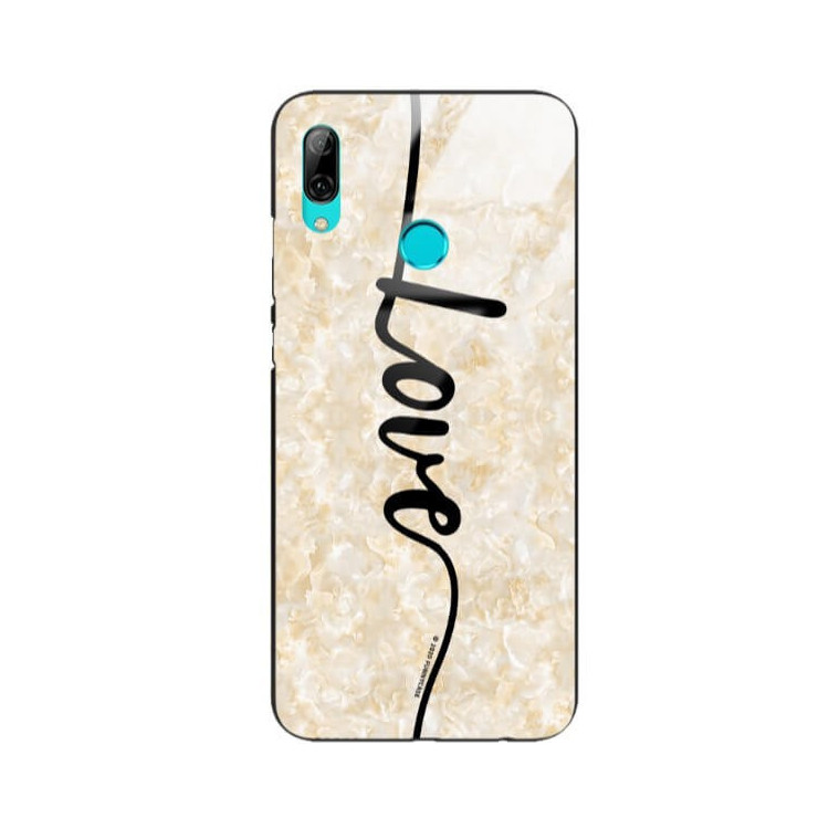 Etui Huawei Y7 2019, ST_FCG_2020-1_321 Wzory - FunnyCase