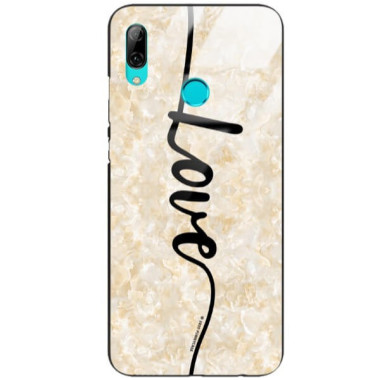 Etui Huawei Y7 2019, ST_FCG_2020-1_321 Wzory - FunnyCase