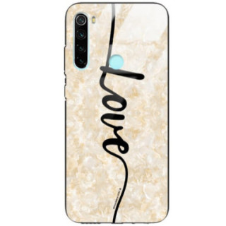 Etui Xiaomi REDMI NOTE 8, ST_FCG_2020-1_321 Wzory - FunnyCase