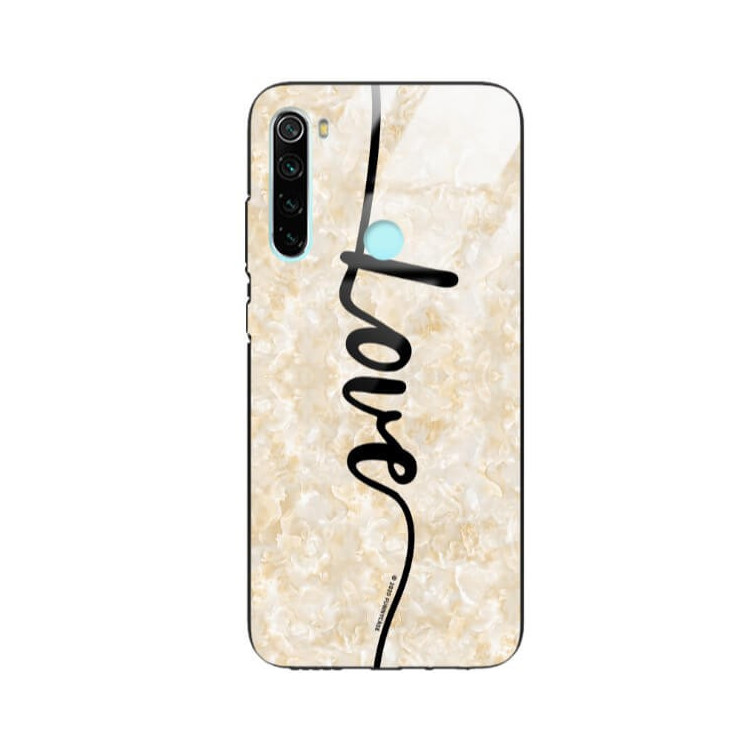 Etui Xiaomi REDMI NOTE 8, ST_FCG_2020-1_321 Wzory - FunnyCase