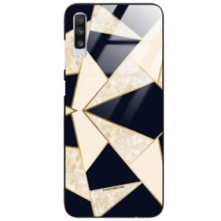 Etui Samsung GALAXY A70 / A70S, ST_FCG_2020-1_322 Wzory - FunnyCase