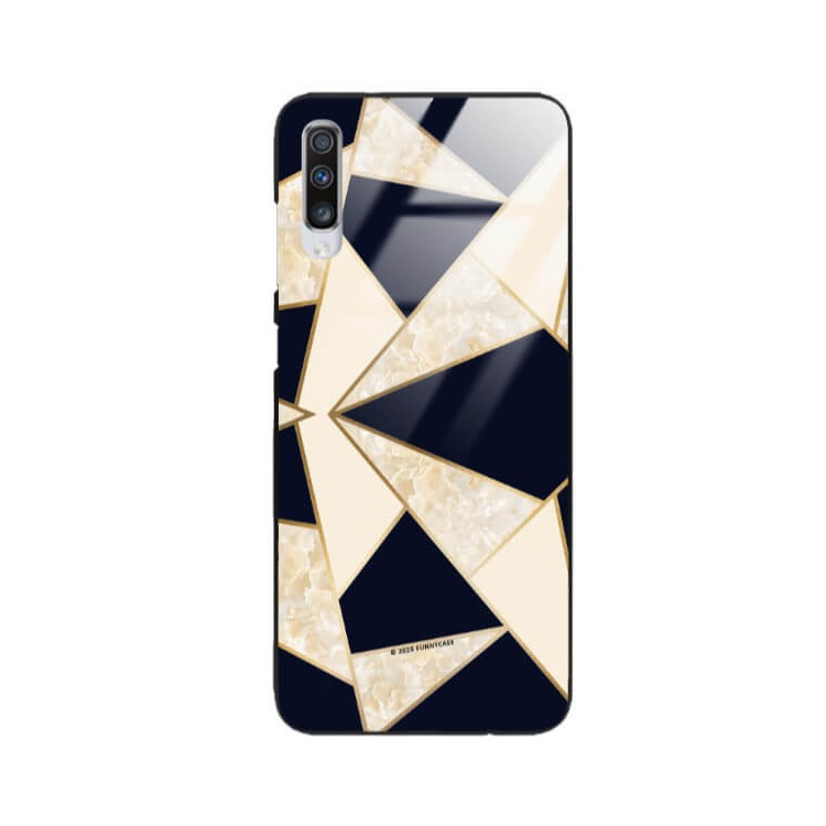 Etui Samsung GALAXY A70 / A70S, ST_FCG_2020-1_322 Wzory - FunnyCase