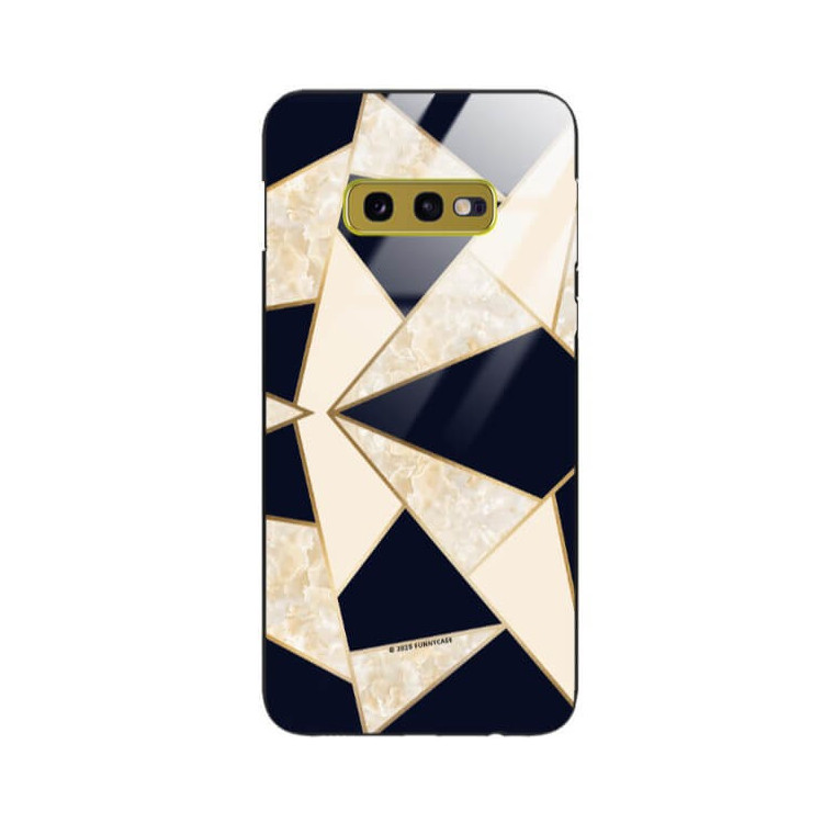 Etui Samsung GALAXY S10E, ST_FCG_2020-1_322 Wzory - FunnyCase