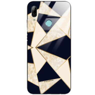 Etui Huawei P SMART 2019, ST_FCG_2020-1_322 Wzory - FunnyCase